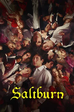 Dinh Thự Saltburn