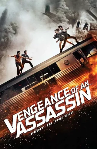Vengeance Of An Assassin