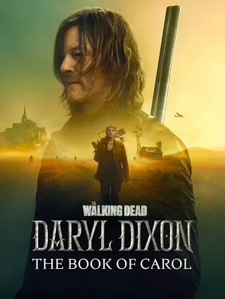 Xác Sống: Daryl Dixon (Phần 2)