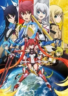 Ore, Twintail Ni Narimasu.