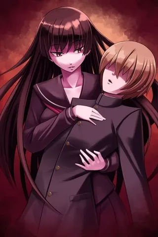 Tasogare Otome X Amnesia