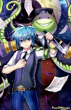 Ansatsu Kyoushitsu: Deai No Jikan