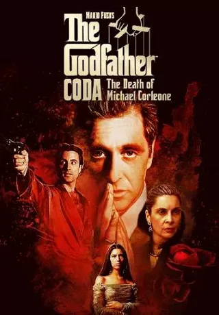 Bố Già: Cái Chết Của Michael Corleone