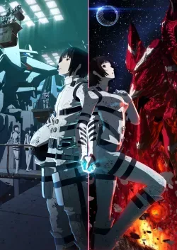 Sidonia No Kishi: Daikyuu Wakusei Seneki