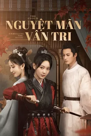 Nguyệt Mãn Vân Tri