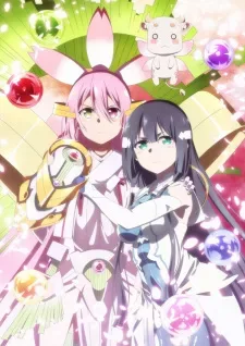 Yuuki Yuuna Wa Yuusha De Aru: Dai Mankai No Shou