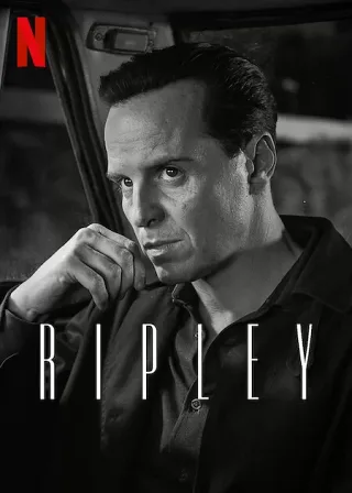 Ripley (Phần 1)