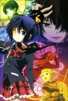Chuunibyou Demo Koi Ga Shitai!: Kirameki No... Slapstick Noel