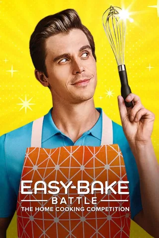 Easy-Bake Battle: Cuộc Thi Nấu Ăn Tại Gia