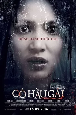 Cô Hầu Gái (Bản Việt)