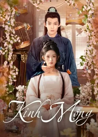 Kinh Mộng