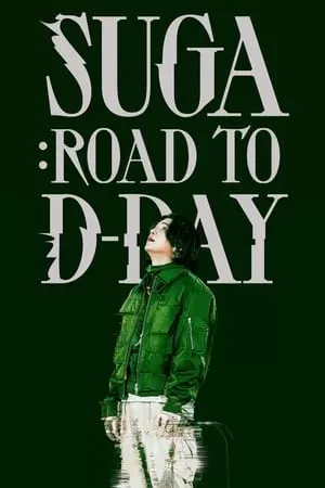 SUGA: Road To D-DAY