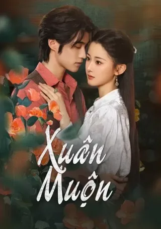 Xuân Muộn