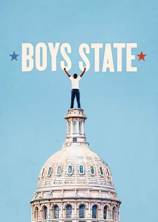 Những Chính Trị Gia Trẻ Tuổi Boys State