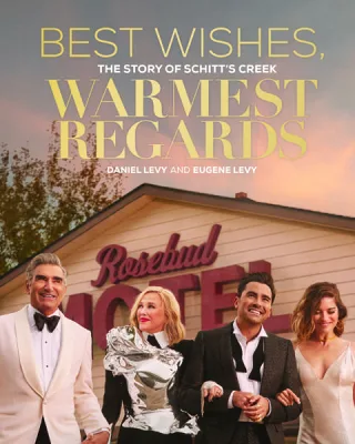 Schitt's Creek (Phần 6)