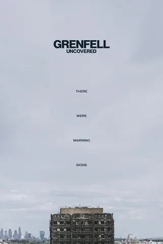 Grenfell: Vạch Trần Vụ Hỏa Hoạn