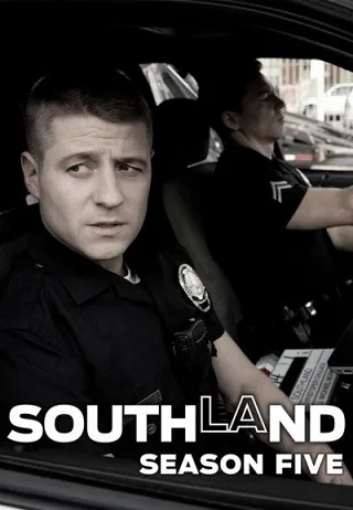 Góc Tối Southland (Phần 5)