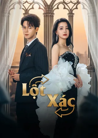 Lột Xác