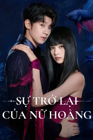 Sự Trở Lại Của Nữ Hoàng