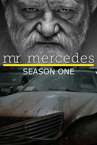 Tên Sát Nhân Mercedes (Phần 1)