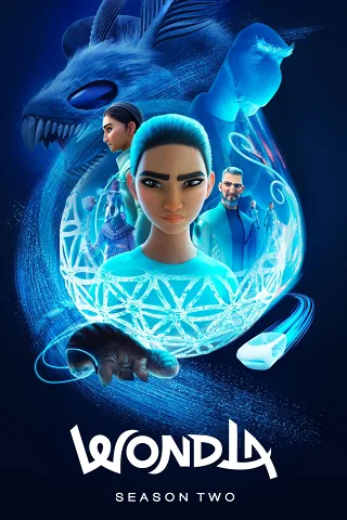 Đi Tìm WondLa (Phần 2)