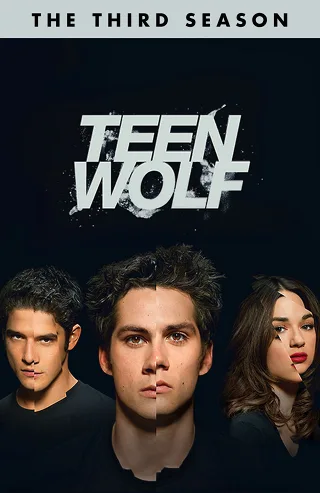 Người Sói Tuổi Teen (Phần 3)