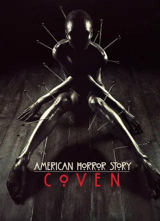 Truyện Kinh Dị Mỹ (Phần 3) (Coven)