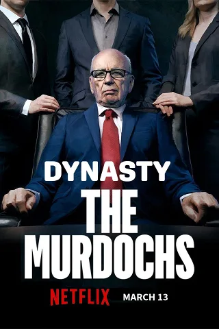 Triều Đại: Gia Tộc Murdoch