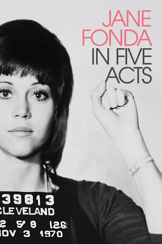 Jane Fonda Trong Năm Hồi Kịch Cuộc Đời