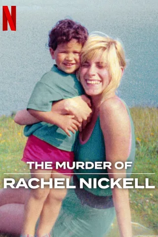 Vụ Án Mạng Rachel Nickell