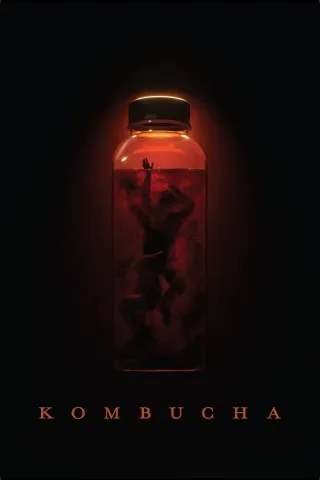 Kombucha