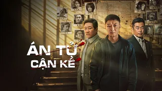 Án Tử Cận Kề