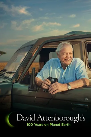 100 Năm Trên Hành Tinh Trái Đất Của David Attenborough