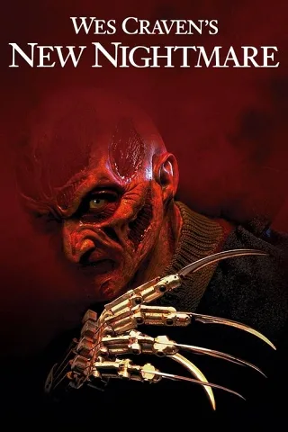Ác Mộng Mới Của Wes Craven