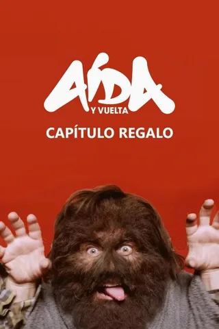 Aída Y Vuelta: Chương Quà Tặng