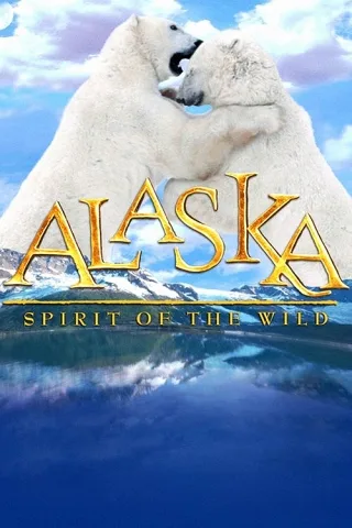 Alaska: Linh Hồn Hoang Dã