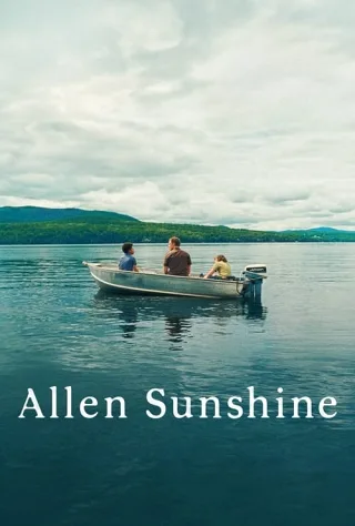 Ánh Dương Allen