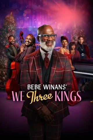 Ba Vua Chúng Tôi của BeBe Winans