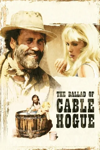Bản Ballad của Cable Hogue