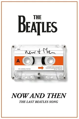 Bây Giờ và Lúc Ấy - Bài Hát Cuối Cùng Của Beatles