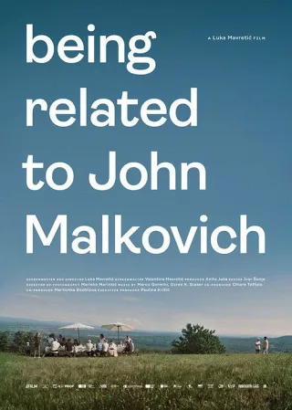 Bên Trong Thế Giới Cùng John Malkovich