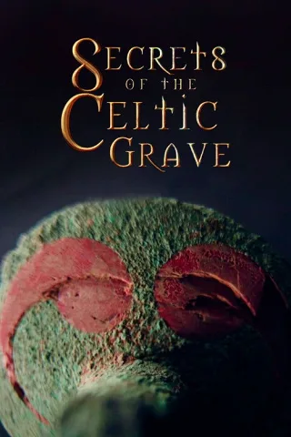 Bí Ẩn Ngôi Mộ Celtic