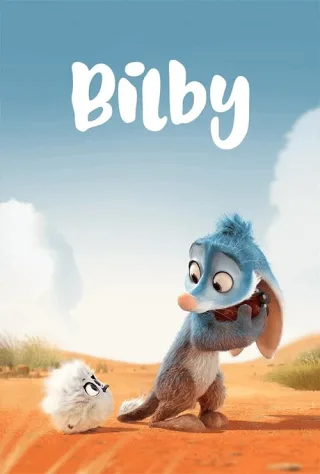 Bilby - Chú Thú Nhỏ Dũng Cảm