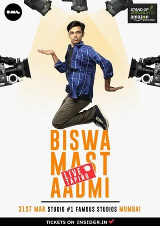 Biswa Kalyan Rath: Biswa - Anh Chàng Siêu Hài