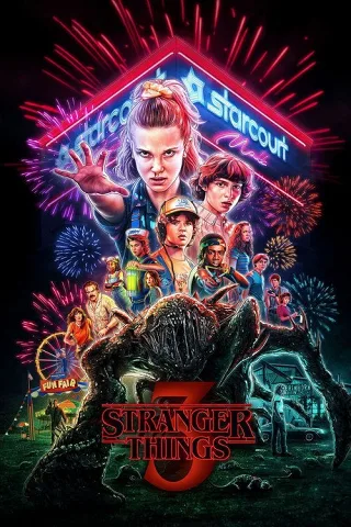 Cậu bé mất tích ( Phần 3 )
