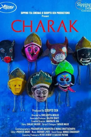 Charak – Hội Chợ Niềm Tin
