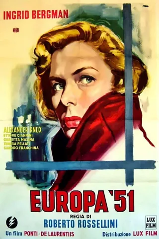 Châu Âu '51