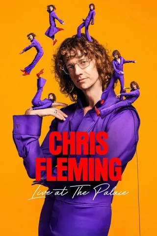 Chris Fleming: Trực Tiếp Tại The Palace