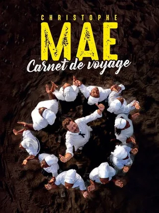 Christophe Maé - Nhật Ký Hành Trình