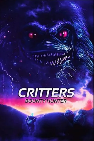 Critters: Thợ Săn Tiền Thưởng